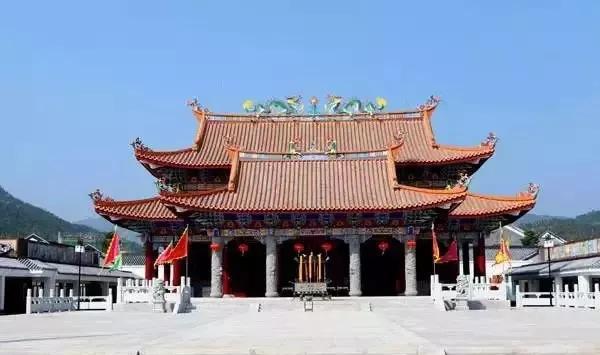 惠州；惠东县这17个最适合一日游的景点，大部分免费（建议收藏）