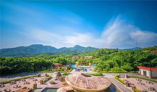 惠州；惠东县这17个最适合一日游的景点，大部分免费（建议收藏）