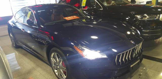 它的出现总是让豪华更加稳准狠的定义，让其他同级别车型望而却步