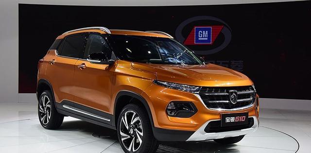 全景天窗+ESP售价才7万，这些车便宜的有点过！