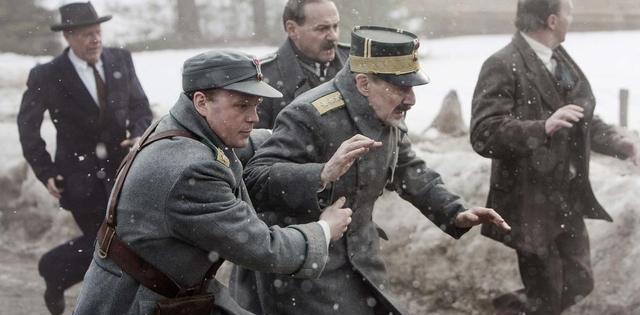 孙瑞希:二战中的挪威--一个民族屈服于外来侵略