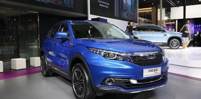 安全上有口皆碑，质量比途观、CRV都要好，现销量惨淡降价3万5