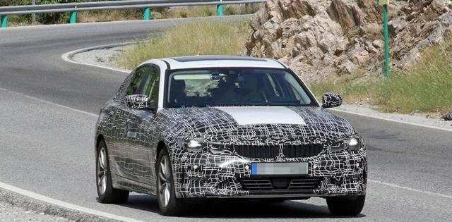 近期“30-50万德系轿车“动态汇总，都在这个专题里