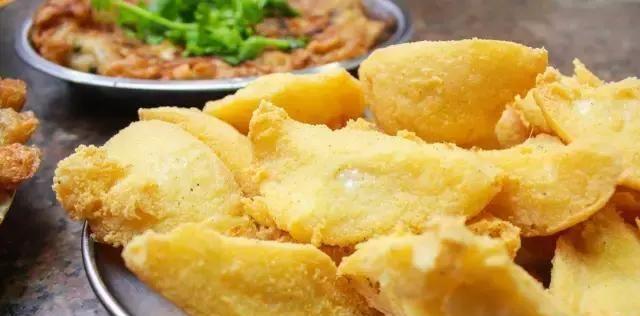 汕头这条云集地方特色的美食街,没当地人带你