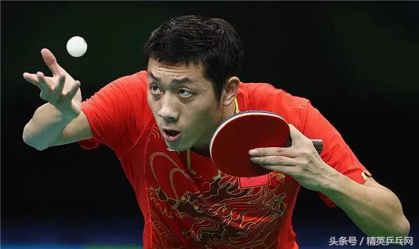 不看比赛看广告,盘点世界杯上出现的那些乒乓