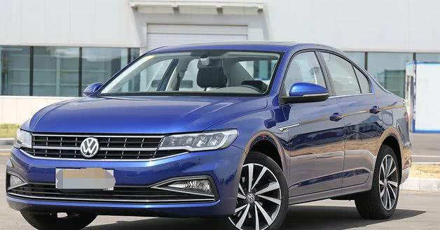 全新宝来强势来袭，配1.4T发动机，尺寸加大理念更新