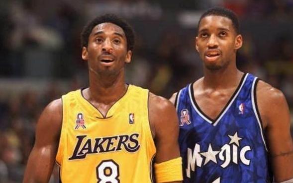 NBA球星眼中的库里?麦迪的评价很直接,韦德: