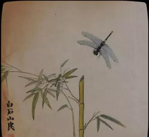 文化｜居士歌（文 / 赵文竹）（另附齐白石国画作品）
