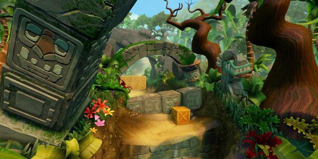 《古惑狼疯狂三部曲》上线STEAM开启预购 7月11日正式发售