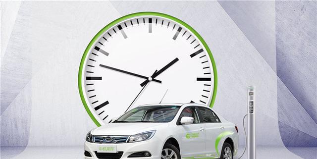 新能源汽车租赁行业重点企业分析——地上铁租车（深圳）有限公司