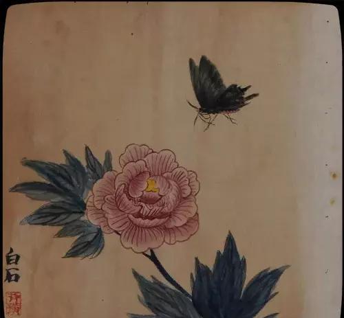 文化｜居士歌（文 / 赵文竹）（另附齐白石国画作品）