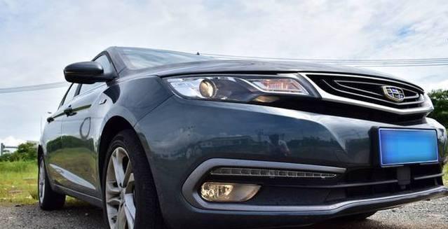 同样价钱没买捷达却提了它, 朋友都说开两年我会后悔的!