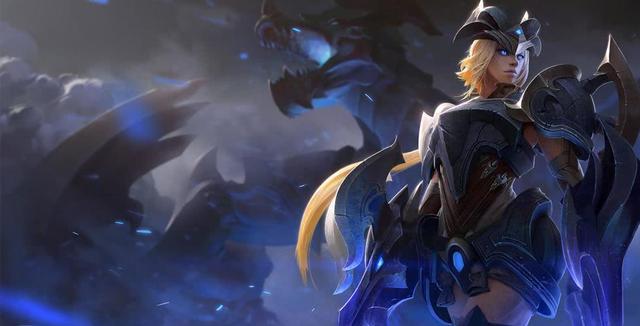 S8冠军皮肤竟然有近50款炫彩可选?拳头，你学坏了!