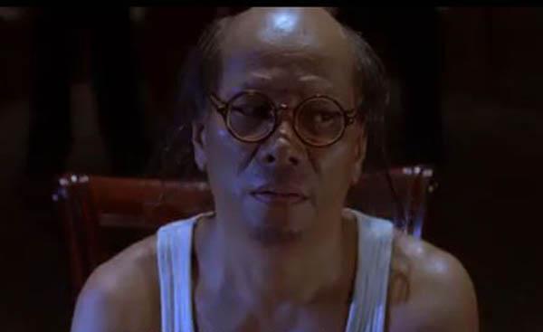 那些电视剧中装B封神的角色,这两位你服不服?