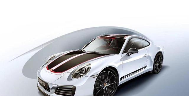 最新最全的“保时捷“资讯都在这里，不容错过