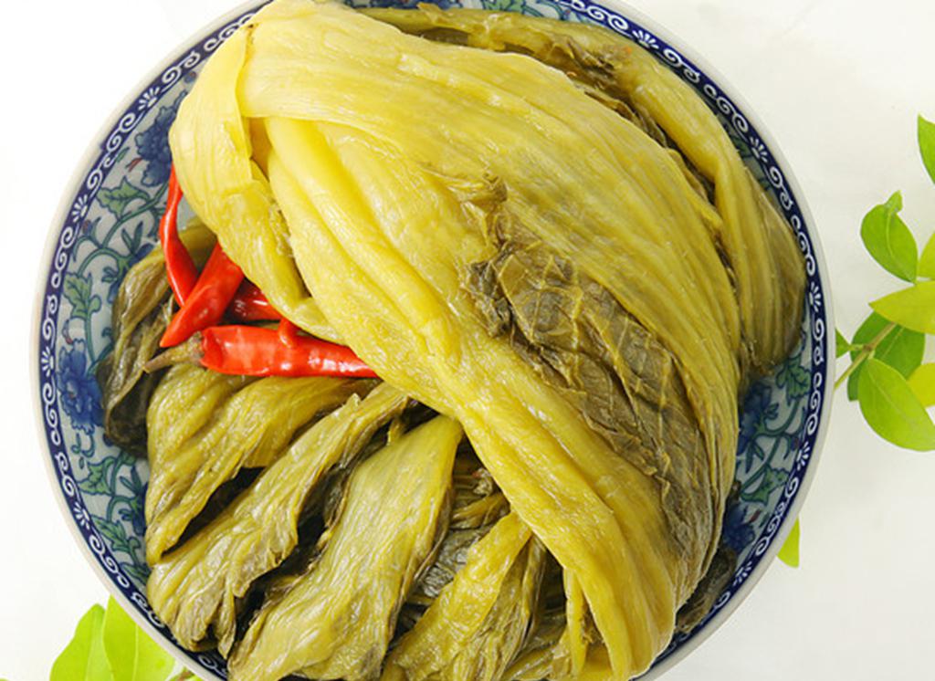 德国酸菜历史起源 德国酸菜和东北酸菜区别在哪