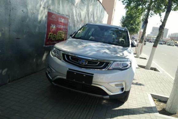 爱你越深，恨你越深，提车三日，我来评博越！