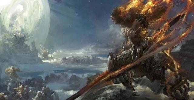 孙悟空实力仅次五方五老?怪不得大闹天宫要请