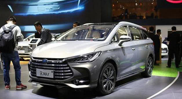 这里有“比亚迪“的最新资讯请不要错过