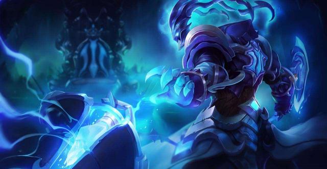 S8冠军皮肤竟然有近50款炫彩可选?拳头，你学坏了!