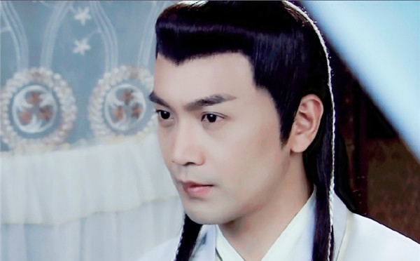 四个楚留香,郑少秋的楚留香最经典,演的最像的却是最后这位