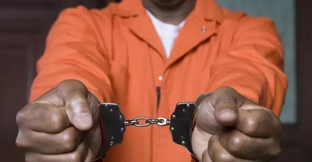 被拘留了的人!每天在拘留所要做什么事?看完这