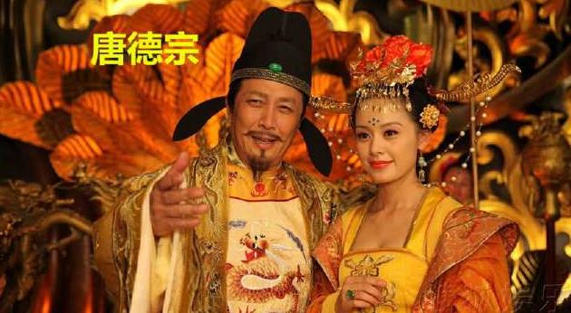 唐国强,一个演活中国历史的男人,从古装到现代