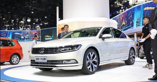 “30-50万欧系三厢车“最全资讯一网打尽，有我就够了