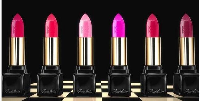 热门口红选哪支? 国民公认的2018年最佳口红