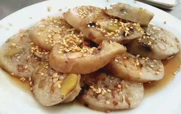 汕头这条云集地方特色的美食街,没当地人带你