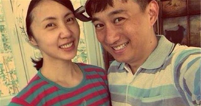 黄磊刚生完三胎, 又一位明星宣布第三胎喜讯, 二胎都不算啥了