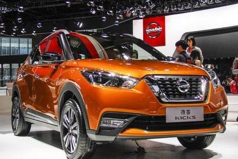 想知道“日系小型SUV“近期资讯盘点，你想要的这里都有