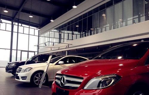 奔驰被指“看客下菜” 对问题车型召回不力让谁蒙羞