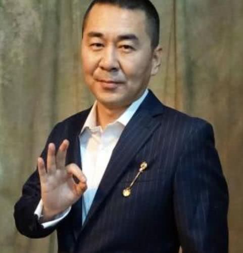 盘点明星夫妻,陈建斌私下反差极大,贾乃亮李小