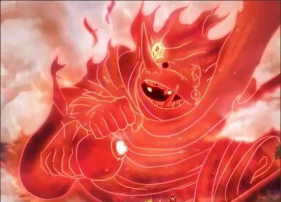 火影忍者, 五种须佐能乎, 哪种完全体最强?