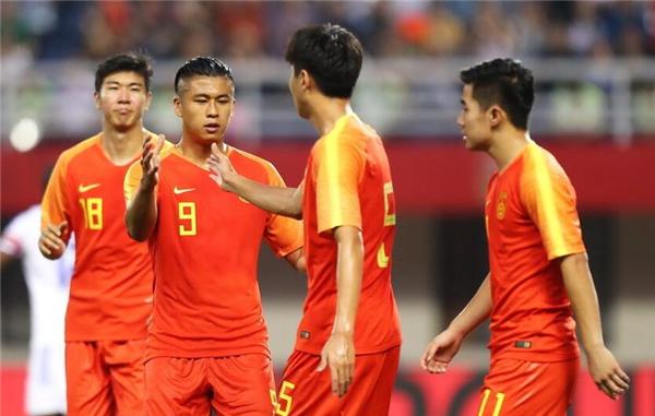 中国足球爆冷输非洲弱队!比赛没转播,知情人解