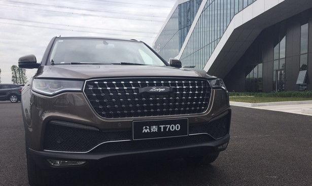 完胜汉兰达, 碾压途观, 豪车仅售10万!