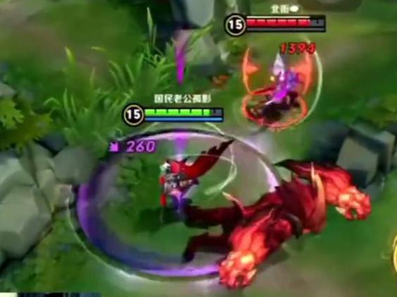 王者荣耀:射手法师遇宫本大招怎么躲?国服大神