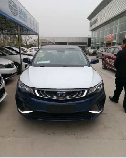 老司机都不建议买帝豪GL，他们说了这几个原因，尤其是第三点！