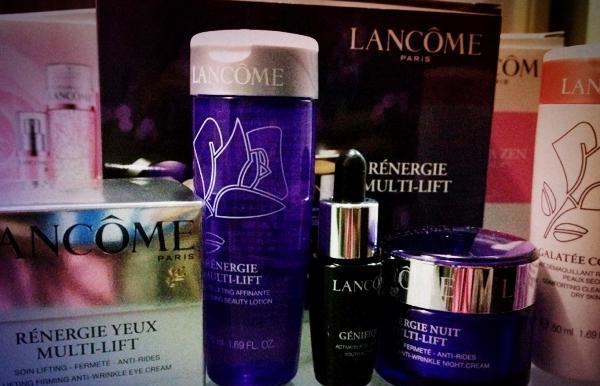 护肤品排行榜前十名 全球最好用的护肤品