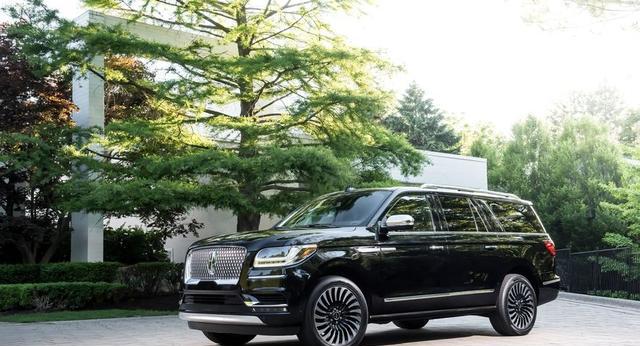 林肯大陆和领航员给我们一道怎么样的算术题？