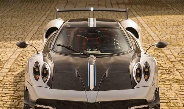 世界之最最贵的几辆车型