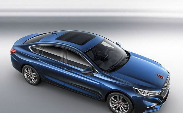 想知道“红旗“近期资讯盘点，你想要的这里都有