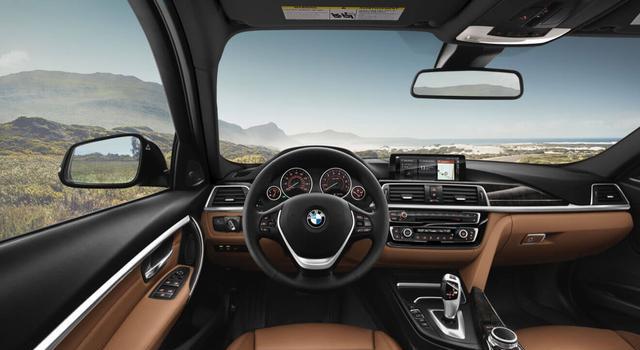 2018款全新一代BMW宝马3系即将上市 23.2万人民币起售