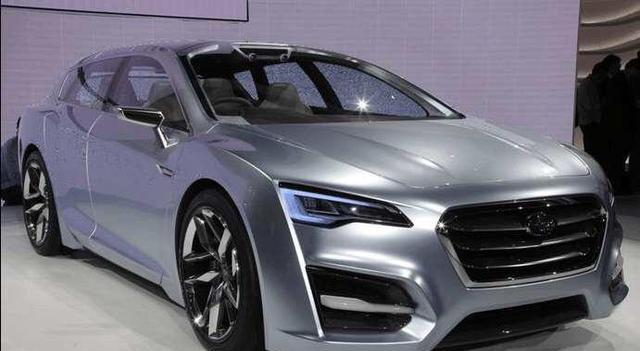 天生是帕萨特的克星, 纯进口逼格完胜迈腾, 配全时四驱仅22万起