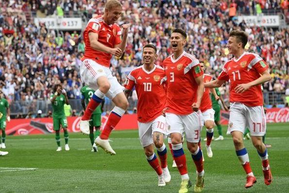 沙特预定小组垫底位置,亚洲足球不堪一击!惊现