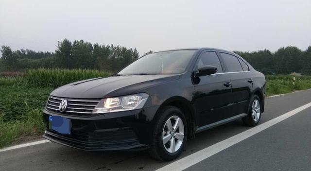 落地价10万, 现在7万8, 开1万公里掉价2万多, 车主心疼不已