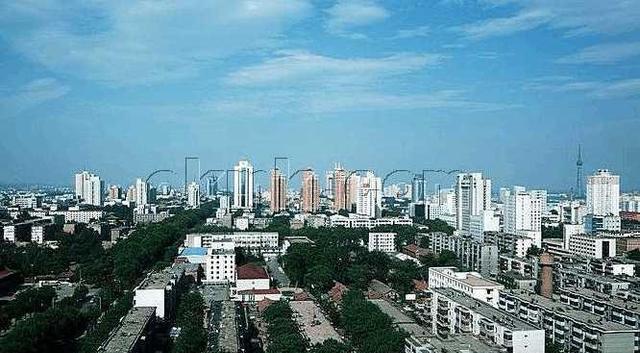 陕西人口最多的县级市,经济发展排名倒数