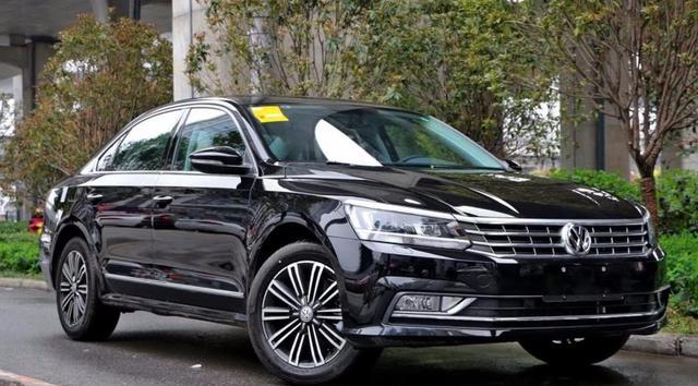 何须担心动力 全新大众帕萨特不具个性但不容小觑 迎来新时代