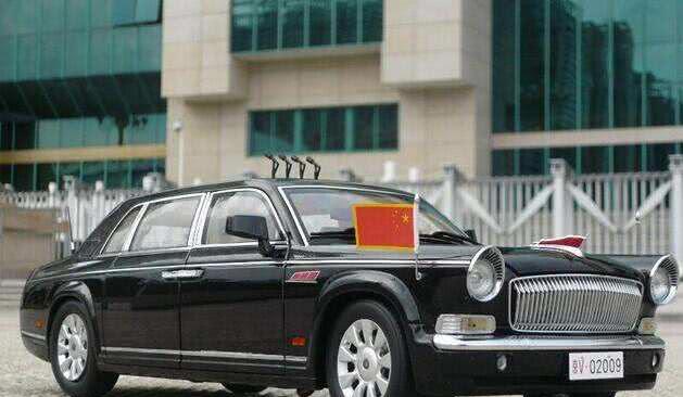 人人都买得起的红旗车，开起来是怎样一种感受？